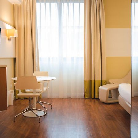 Best Western Mirage Hotel Fiera Paderno Dugnano Luaran gambar
