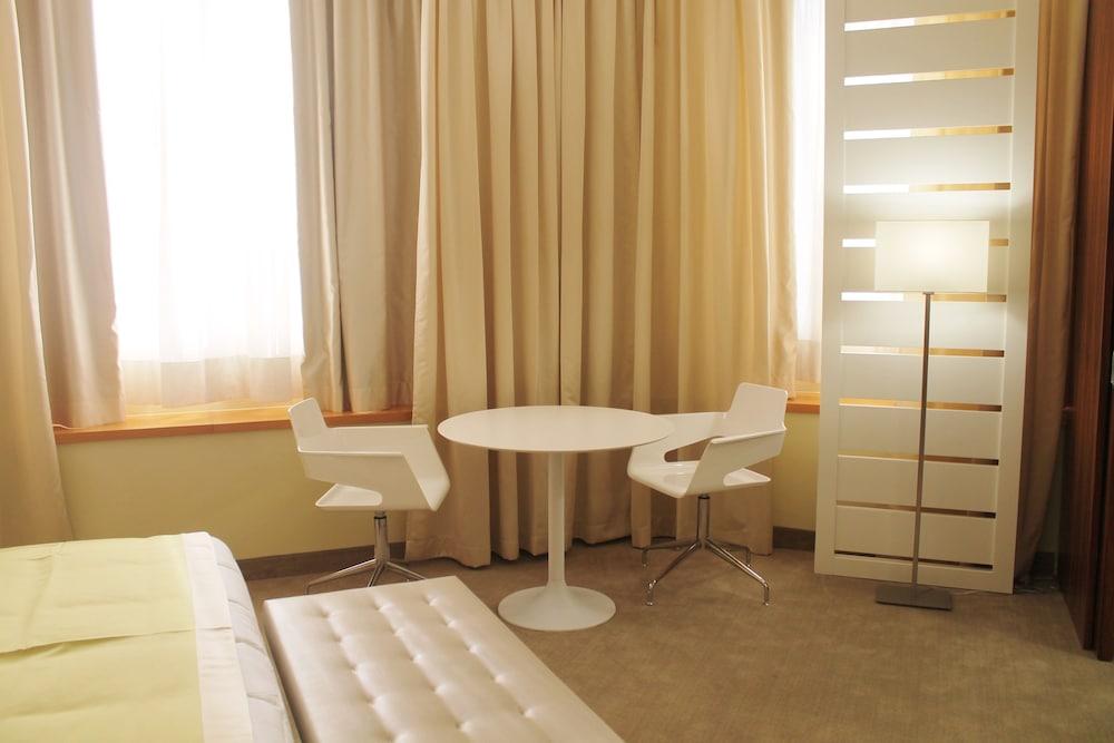 Best Western Mirage Hotel Fiera Paderno Dugnano Luaran gambar