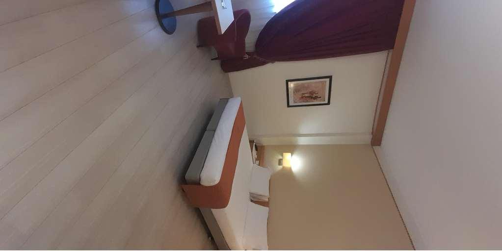 Best Western Mirage Hotel Fiera Paderno Dugnano Bilik gambar