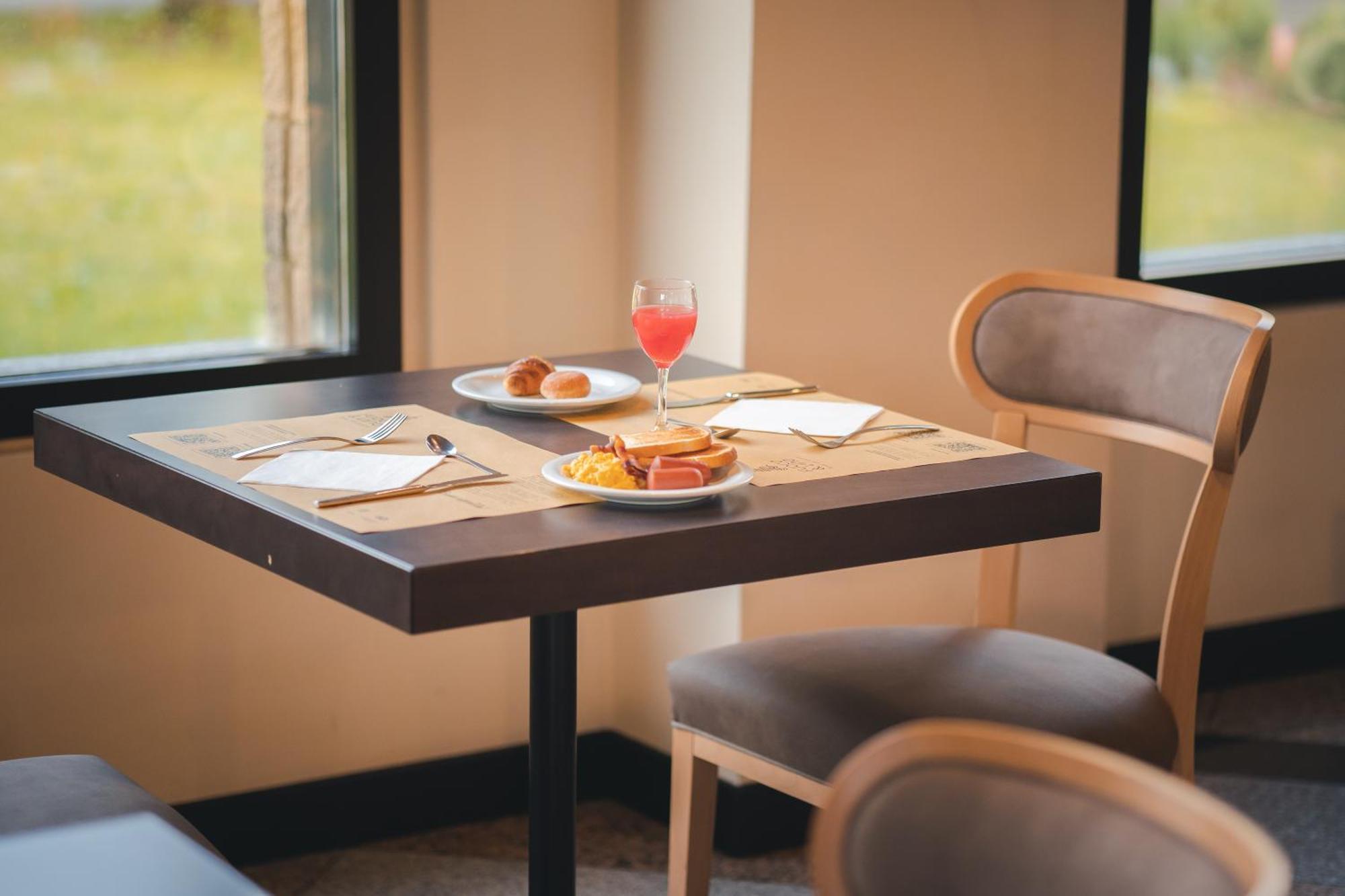 Best Western Mirage Hotel Fiera Paderno Dugnano Luaran gambar