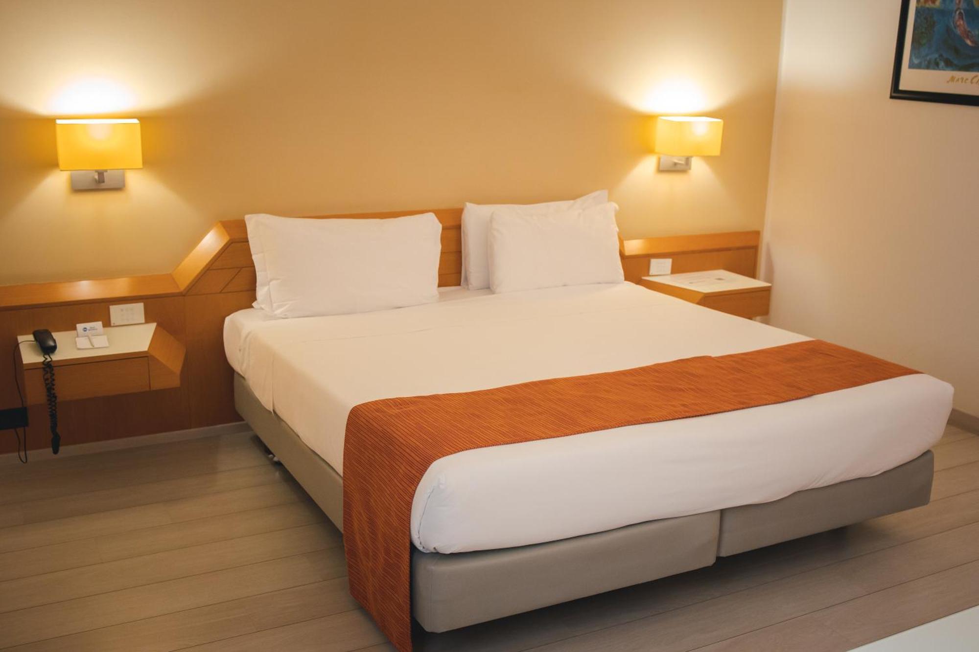Best Western Mirage Hotel Fiera Paderno Dugnano Luaran gambar