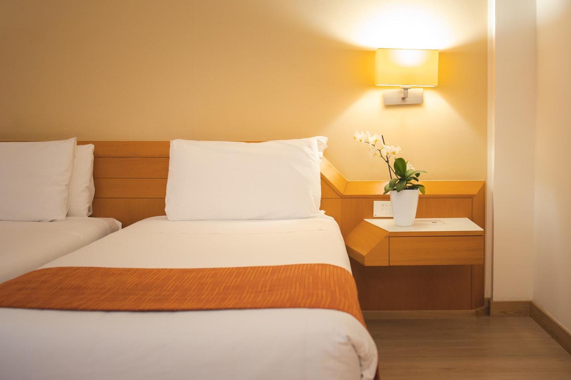 Best Western Mirage Hotel Fiera Paderno Dugnano Luaran gambar