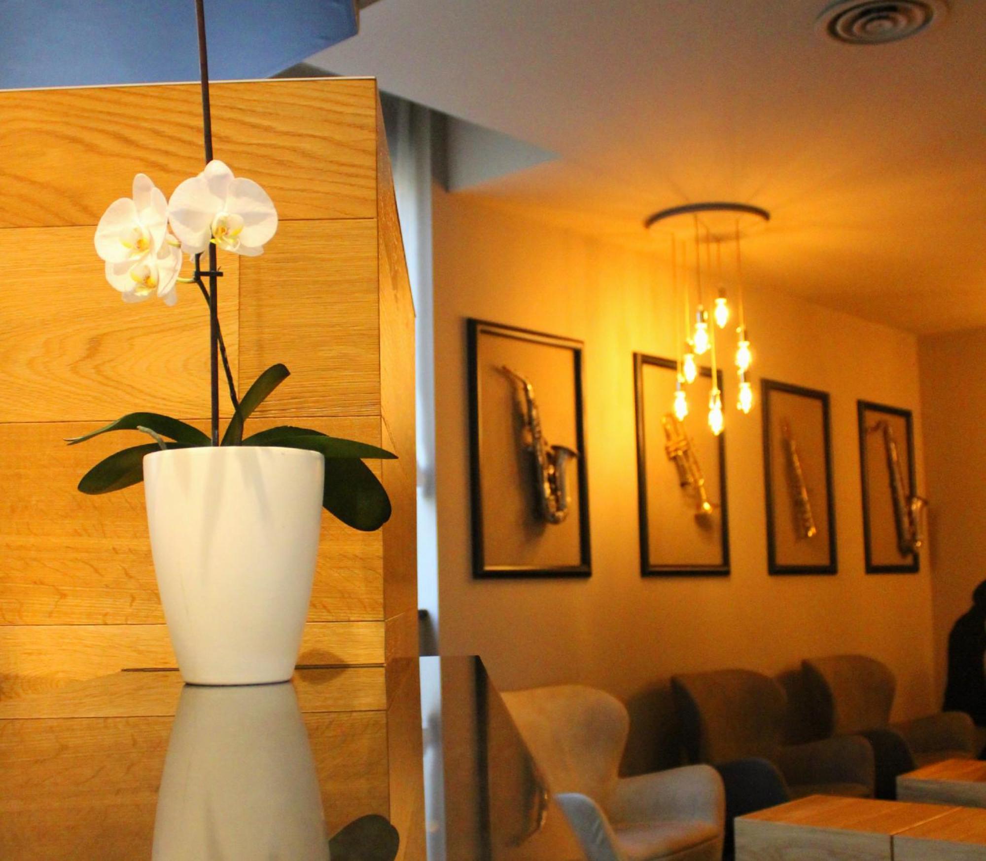 Best Western Mirage Hotel Fiera Paderno Dugnano Luaran gambar