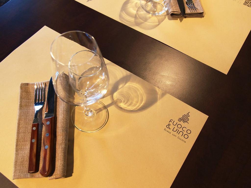 Best Western Mirage Hotel Fiera Paderno Dugnano Luaran gambar