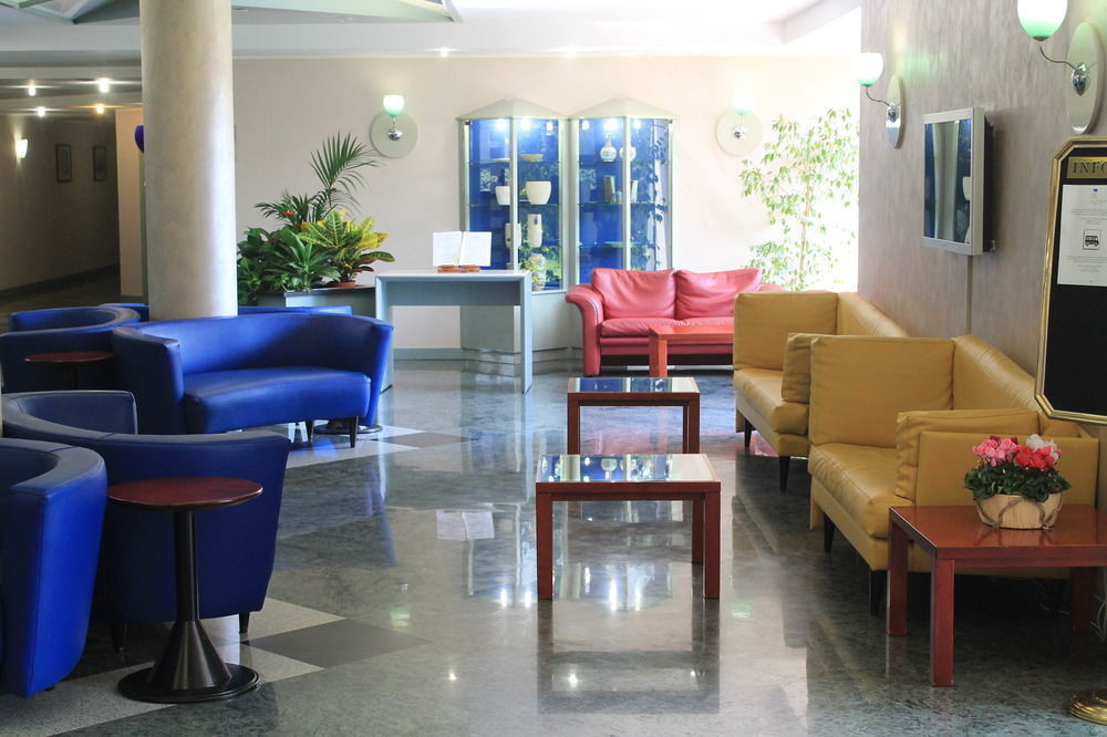Best Western Mirage Hotel Fiera Paderno Dugnano Luaran gambar